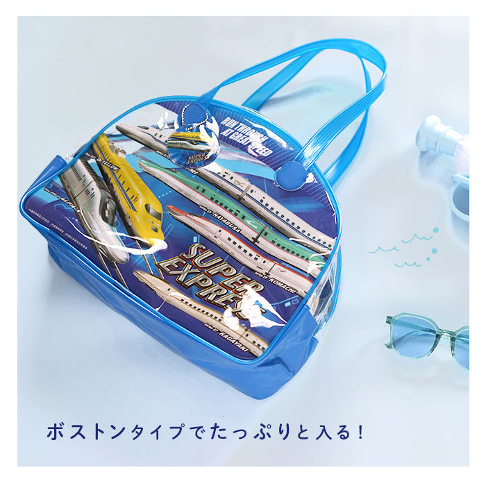 BACKYARD FAMILY「プールバッグ キッズ 通販 ビーチバッグ ビニールバッグ プールバック ビーチバック」|その他|