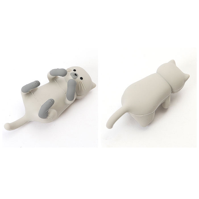 BACKYARD FAMILY「箸置き 猫 通販 箸 日本製 お箸 木製 おはし はしおき はし ハシ セット ギフト かわいい」|食器・キッチングッズ|