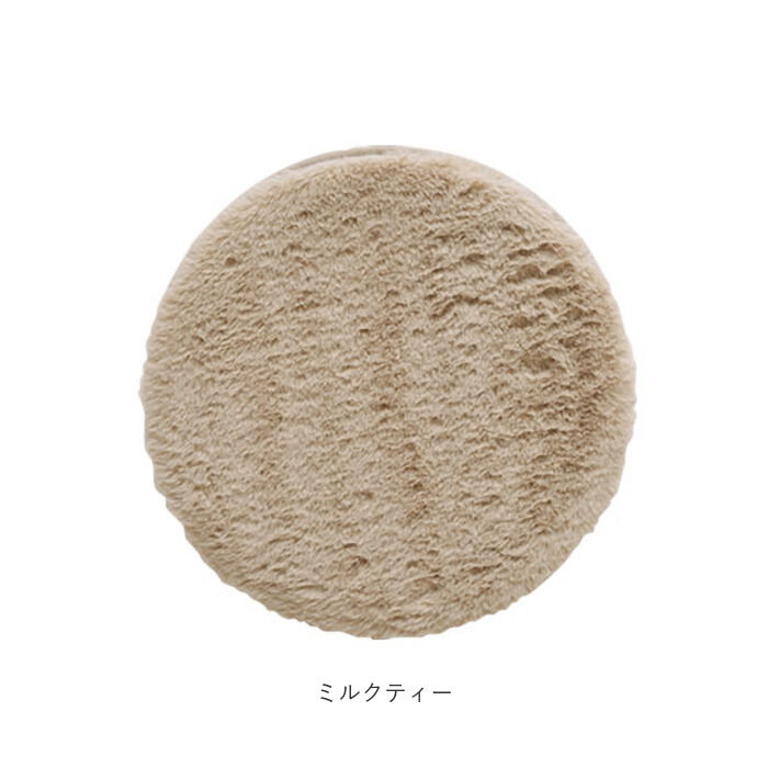 BACKYARD FAMILY「チェアパッド 丸 通販 椅子 クッション チェア パッド 椅子用クッション 座布団」|その他|