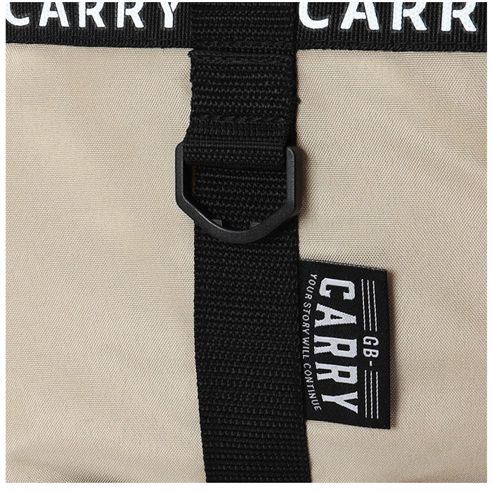 BACKYARD FAMILY「gb-carry ジービーキャリー 保冷 トートバッグ 通販 トートバック トート エコバッグ」|トートバッグ|