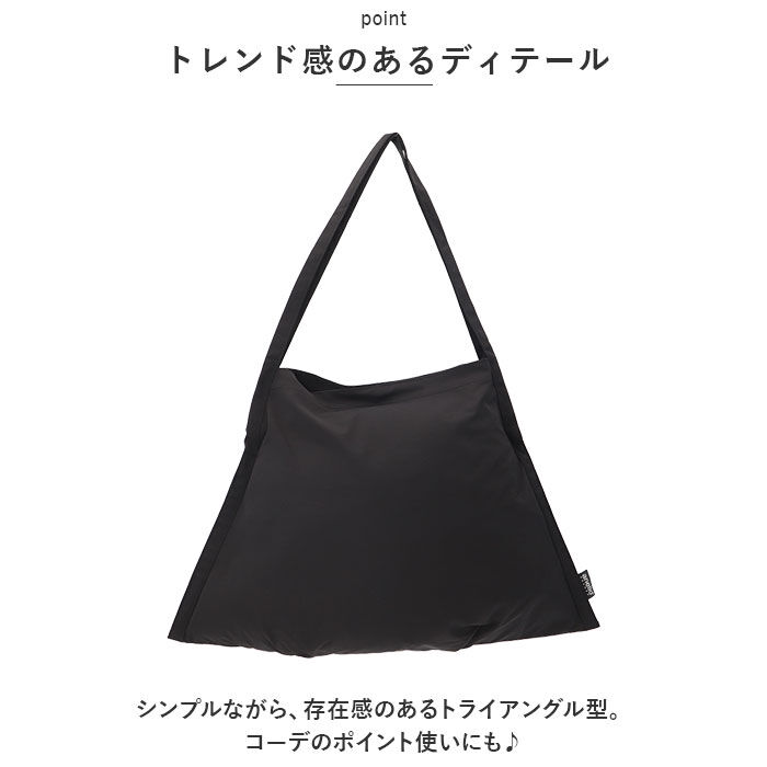 anello「アネロ トートバッグ anello GRANDE GIS1052 通販 シティボーイ グランデ」|トートバッグ|