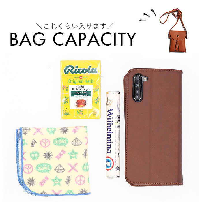 BACKYARD FAMILY「ショルダーバッグ レディース 斜めがけ 大人 通販 ショルダーバック ミニショルダーバッグ」|ショルダー・メッセンジャー|