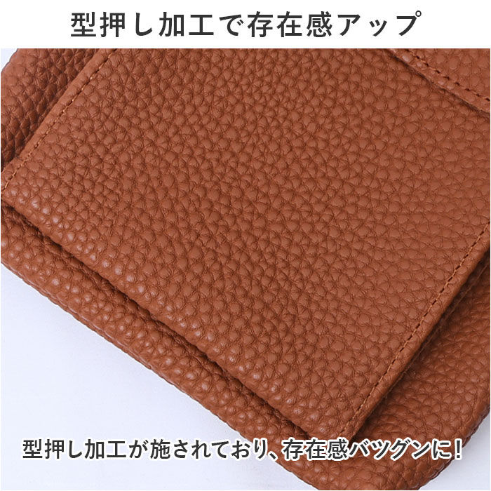 BACKYARD FAMILY「スマホショルダーバッグ かわいい 通販 ショルダーバッグ ショルダーバック ミニショルダーバッグ」|ショルダー・メッセンジャー|