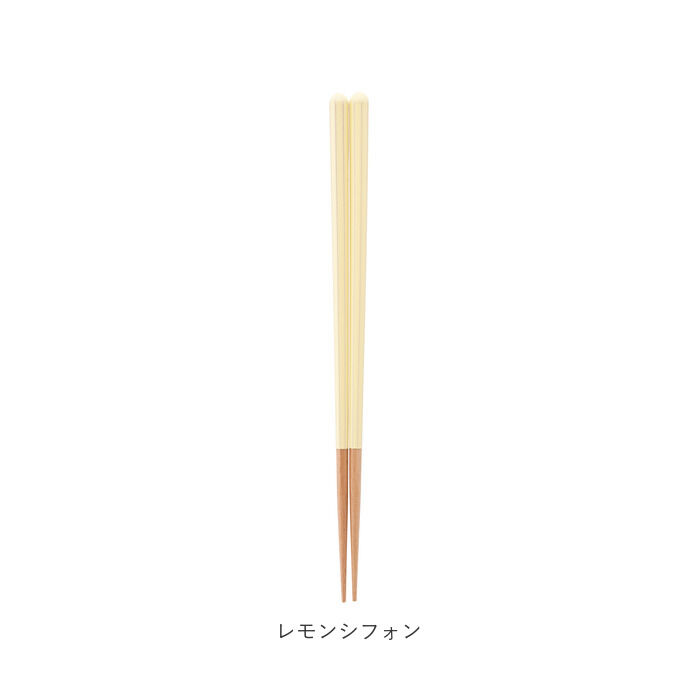 BACKYARD FAMILY「ヘイズ お箸 Haze 23cm 通販 箸 単品 おはし はし 八角箸 食洗機対応 抗菌 滑り止め」|食器・キッチングッズ|
