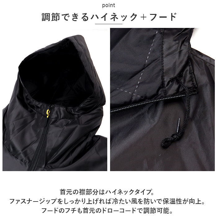 BACKYARD FAMILY「Kajimeiku カジメイク ヤッケ キルト メンズ 通販 キルトヤッケ ジャケット 防寒服」|その他|