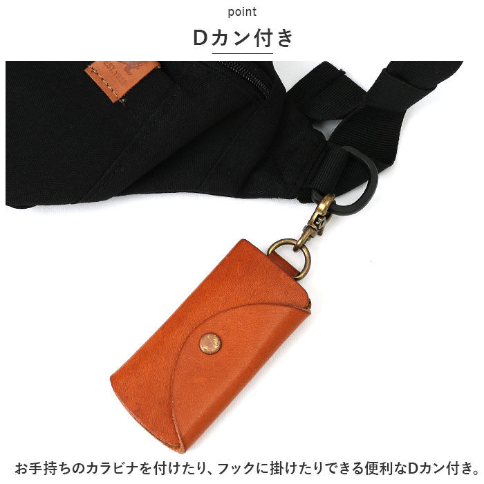 BACKYARD FAMILY「カンゴール ボディバッグ 250-3052 KANGOL 通販 ボディバック ウェストバッグ」|その他|