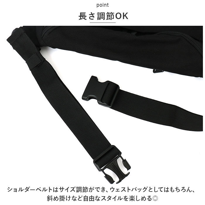 BACKYARD FAMILY「カンゴール ボディバッグ 250-3052 KANGOL 通販 ボディバック ウェストバッグ」|その他|