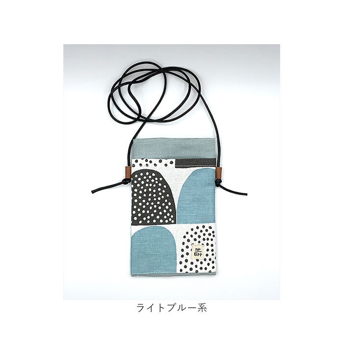 BACKYARD FAMILY「スマホショルダー 斜めがけ 通販 ミニショルダー ポシェット 斜め掛け バッグ バック ミニバッグ」|ショルダー・メッセンジャー|
