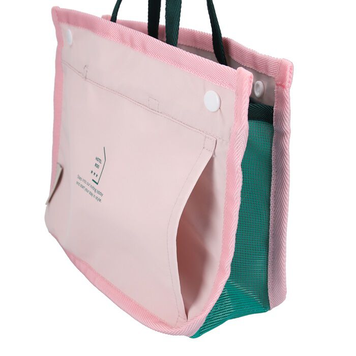 ROOTOTE「ルートート スパバッグ 通販 ROOTOTE 1113 トートバッグ サブバッグ ミニバッグ」|トートバッグ|