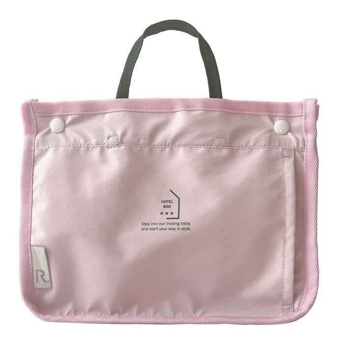 ROOTOTE「ルートート スパバッグ 通販 ROOTOTE 1113 トートバッグ サブバッグ ミニバッグ」|トートバッグ|
