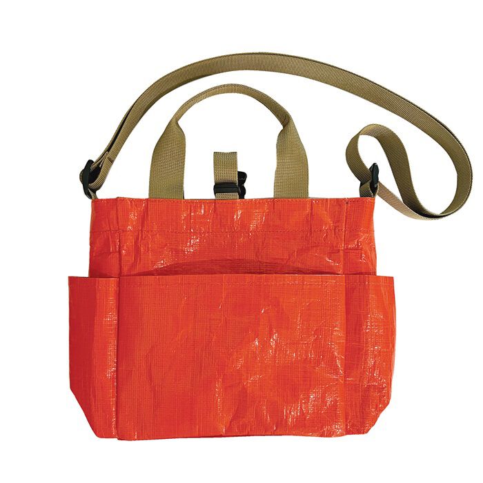 ROOTOTE「ルートート ショルダーバッグ 通販 ROOTOTE 1128 犬 お散歩バッグ ショルダー」|ショルダー・メッセンジャー|