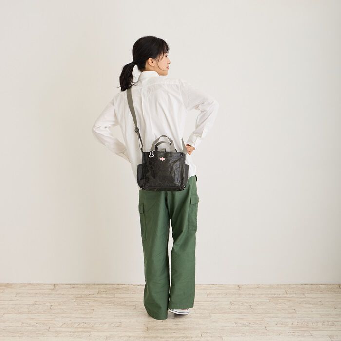 ROOTOTE「ルートート ショルダーバッグ 通販 ROOTOTE 1128 犬 お散歩バッグ ショルダー」|ショルダー・メッセンジャー|
