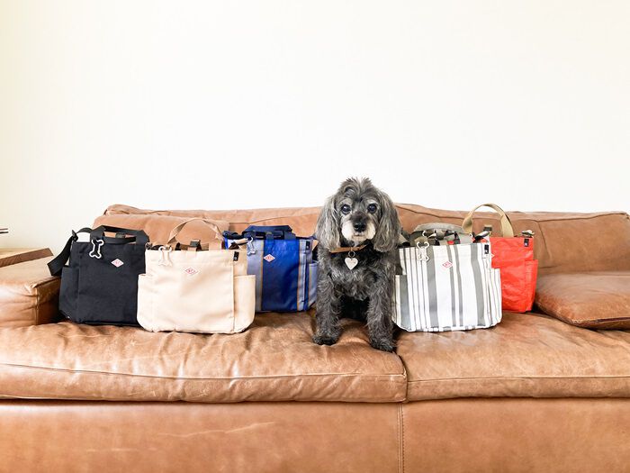 ROOTOTE「ルートート ショルダーバッグ 通販 ROOTOTE 1129 犬 お散歩バッグ ショルダー」|ショルダー・メッセンジャー|