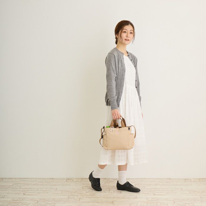 ROOTOTE「ルートート ショルダーバッグ 通販 ROOTOTE 1129 犬 お散歩バッグ ショルダー」|ショルダー・メッセンジャー|