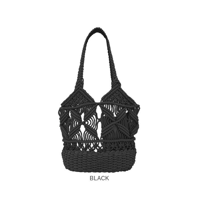 ROOTOTE「ルートート トートバッグ ROOTOTE 1149 通販 トートバック レディース ニットバッグ」|トートバッグ|