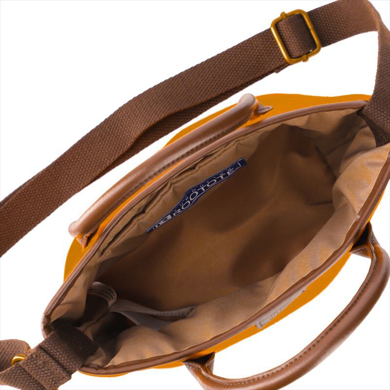 ROOTOTE「ルートート ミニトート ROOTOTE 1216 通販 SN.ベビールー2way.spruce-A」|トートバッグ|
