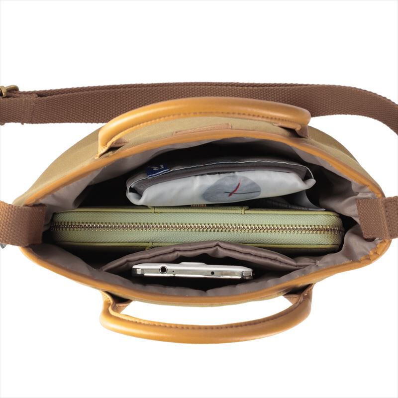 ROOTOTE「ルートート ミニトート ROOTOTE 1216 通販 SN.ベビールー2way.spruce-A」|トートバッグ|