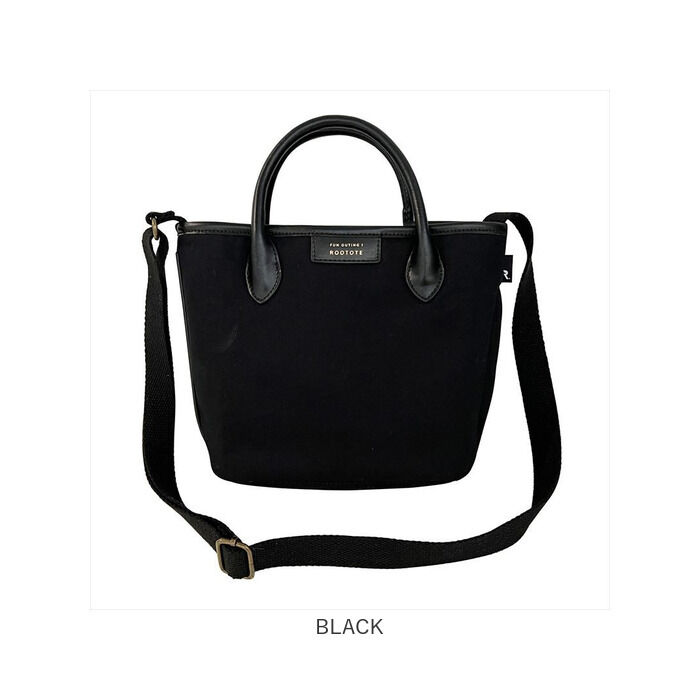 ROOTOTE「ルートート ミニトート ROOTOTE 1216 通販 SN.ベビールー2way.spruce-A」|トートバッグ|