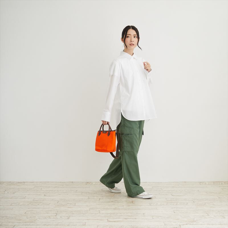 ROOTOTE「ルートート ミニトート ROOTOTE 1216 通販 SN.ベビールー2way.spruce-A」|トートバッグ|