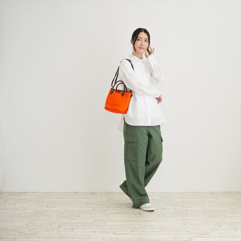 ROOTOTE「ルートート ミニトート ROOTOTE 1216 通販 SN.ベビールー2way.spruce-A」|トートバッグ|