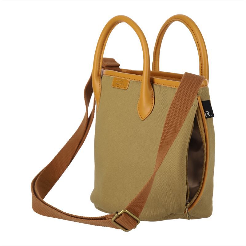 ROOTOTE「ルートート ミニトート ROOTOTE 1216 通販 SN.ベビールー2way.spruce-A」|トートバッグ|