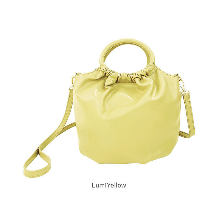 ROOTOTE「ルートート ベビー ルー 1254 ROOTOTE 通販 ミニショルダーバッグ ショルダーバック」|トートバッグ|