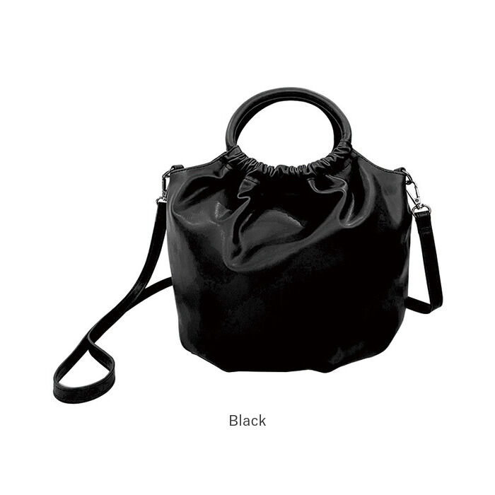 ROOTOTE「ルートート ベビー ルー 1254 ROOTOTE 通販 ミニショルダーバッグ ショルダーバック」|トートバッグ|