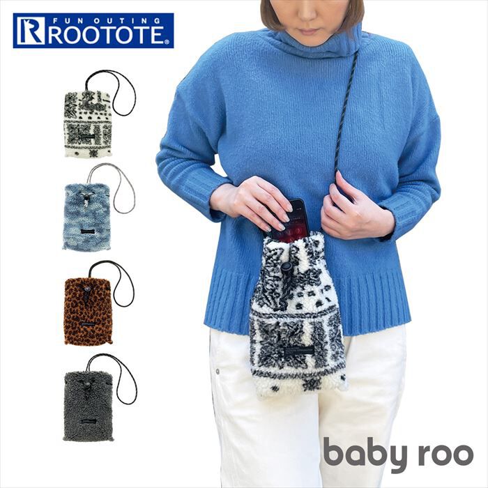 ROOTOTE「ルートート ショルダー ROOTOTE 1259 通販 ショルダーバッグ ショルダーバック」|ショルダー・メッセンジャー|