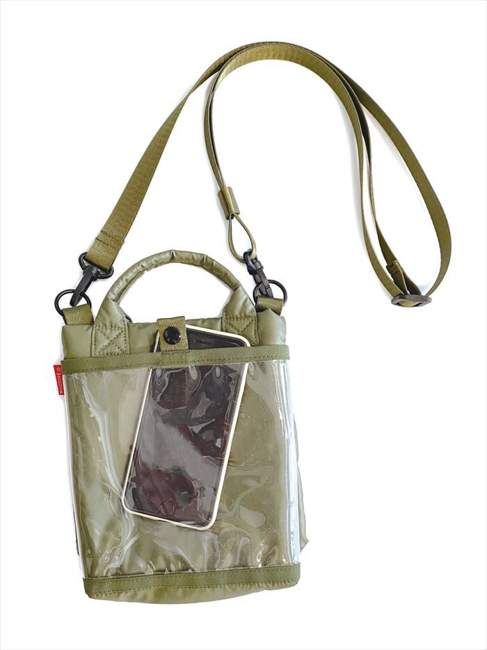 ROOTOTE「ルートート ベビー ルー 1283 ROOTOTE 通販 ミニショルダーバッグ ショルダー バッグ」|ショルダー・メッセンジャー|
