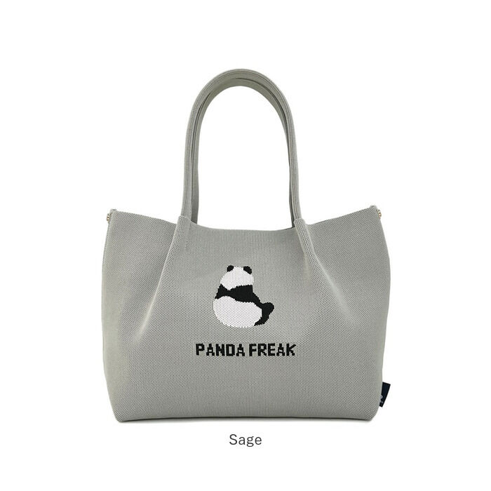 ROOTOTE「ルートート トートバッグ ROOTOTE 2486 通販 CJ.デリ.ルフル.Panda-A 軽量」|トートバッグ|