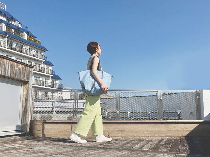ROOTOTE「ルートート 保冷バッグ 通販 ROOTOTE 6421 トートバッグ トートバック エコバッグ」|トートバッグ|