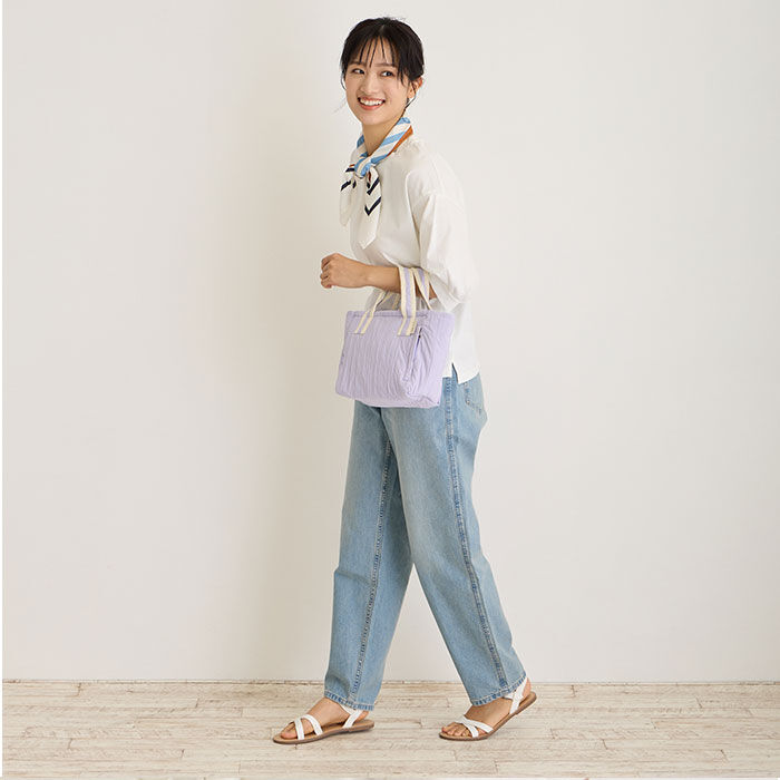 ROOTOTE「ルートート 保冷バッグ 通販 ROOTOTE 6423 トートバッグ トートバック ランチバッグ」|トートバッグ|