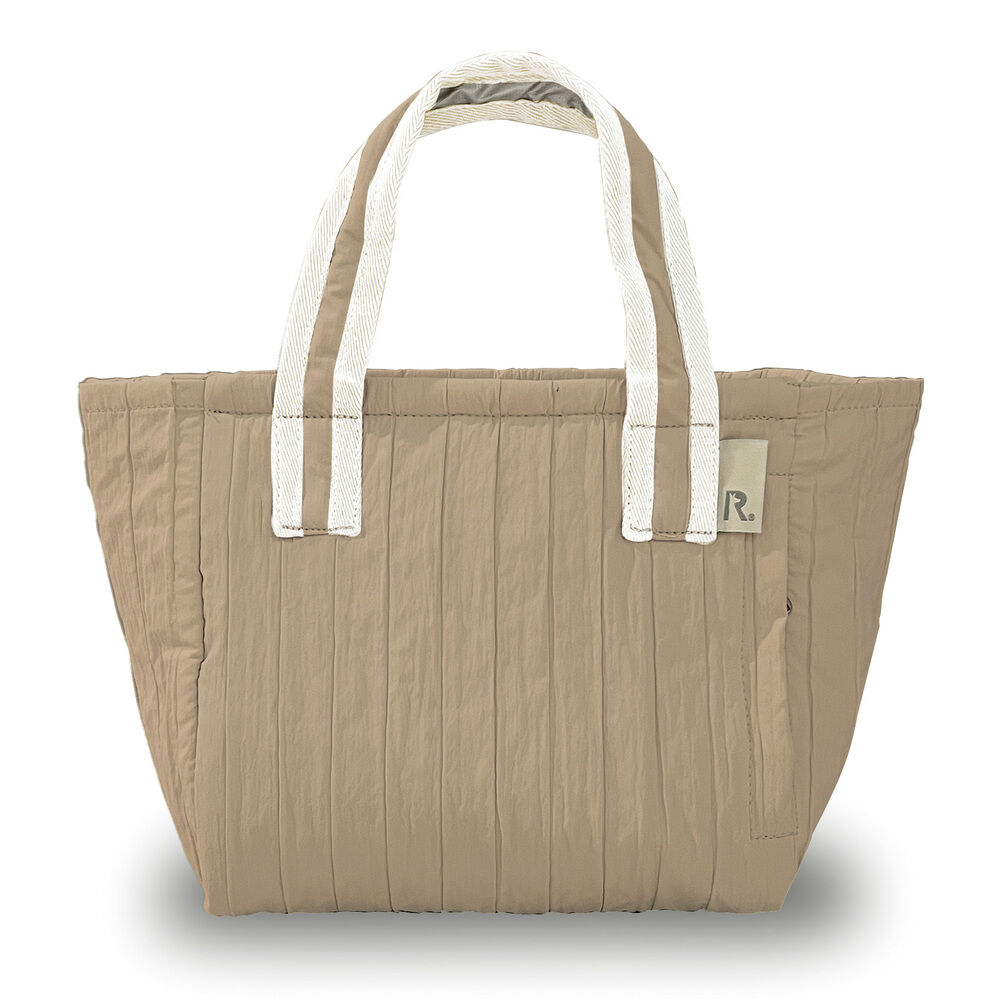 ROOTOTE「ルートート 保冷バッグ 通販 ROOTOTE 6423 トートバッグ トートバック ランチバッグ」|トートバッグ|ベージュ1