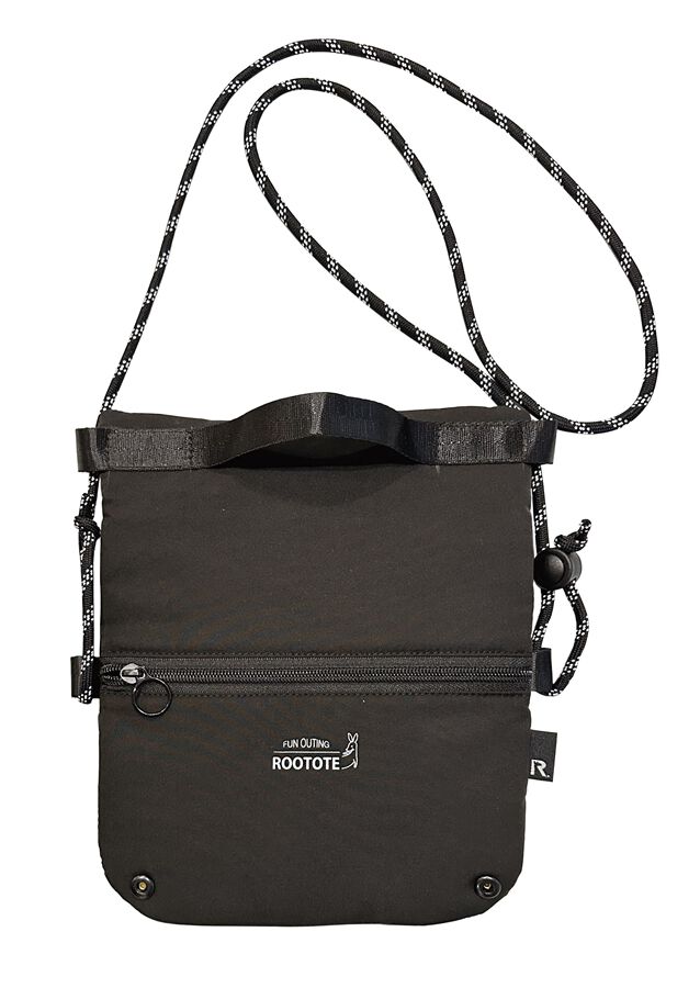 ROOTOTE「ルートート ショルダーバッグ ROOTOTE 6425 通販 サコッシュ ショルダーバック」|ショルダー・メッセンジャー|