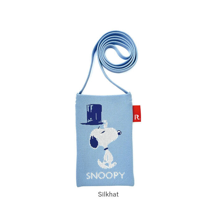 ROOTOTE「ルートート スヌーピー ROOTOTE 8179 通販 ショルダー バッグ ポシェット」|ショルダー・メッセンジャー|