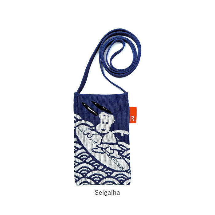 ROOTOTE「ルートート スヌーピー ROOTOTE 8179 通販 ショルダー バッグ ポシェット」|ショルダー・メッセンジャー|