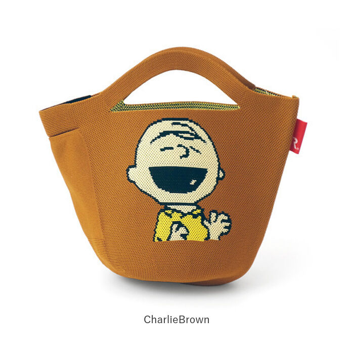 ROOTOTE「ルートート rootote ミニトート 8242 通販 ブランド スヌーピー グッズ レディース」|トートバッグ|