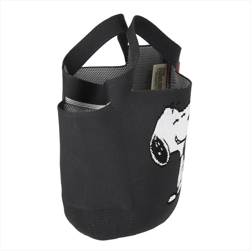 ROOTOTE「ルートート rootote ミニトート 8242 通販 ブランド スヌーピー グッズ レディース」|トートバッグ|