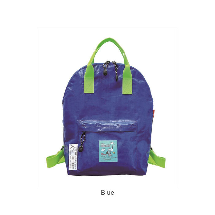 ROOTOTE「ルートート スヌーピー リュック 通販 ROOTOTE 8581 リュックサック バックパック」|リュック|