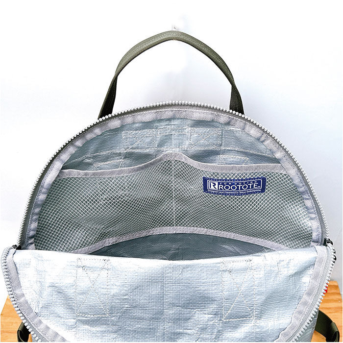 ROOTOTE「ルートート スヌーピー リュック 通販 ROOTOTE 8581 リュックサック バックパック」|リュック|