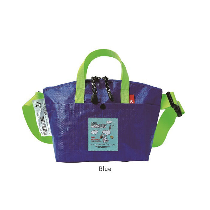 ROOTOTE「ルートート スヌーピー ショルダーバッグ 通販 ROOTOTE 8582 ショルダーバック」|ショルダー・メッセンジャー|