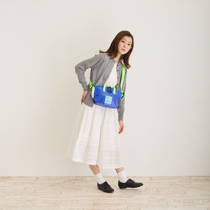 ROOTOTE「ルートート スヌーピー ショルダーバッグ 通販 ROOTOTE 8582 ショルダーバック」|ショルダー・メッセンジャー|