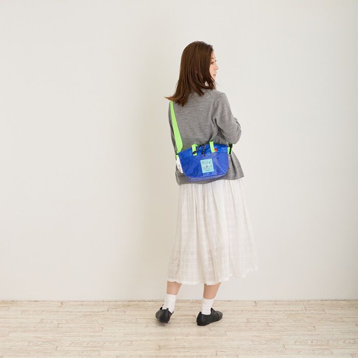 ROOTOTE「ルートート スヌーピー ショルダーバッグ 通販 ROOTOTE 8582 ショルダーバック」|ショルダー・メッセンジャー|
