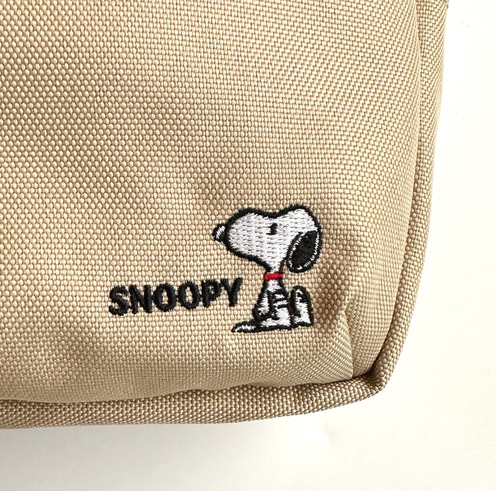 ROOTOTE「ROOTOTE スヌーピー ショルダーバッグ 通販 ルートート 8583 ショルダーバック」|ショルダー・メッセンジャー|