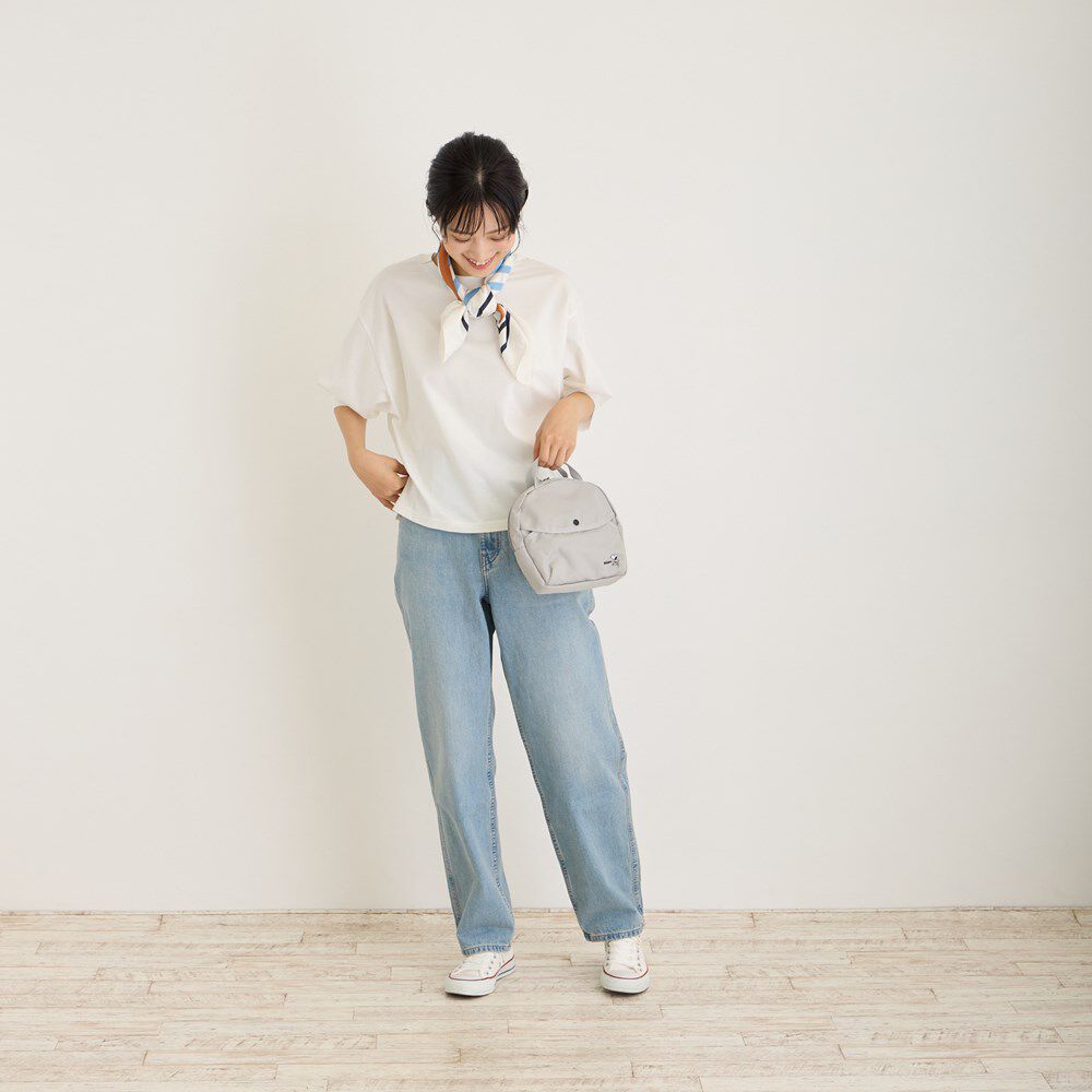 ROOTOTE「ROOTOTE スヌーピー ショルダーバッグ 通販 ルートート 8583 ショルダーバック」|ショルダー・メッセンジャー|