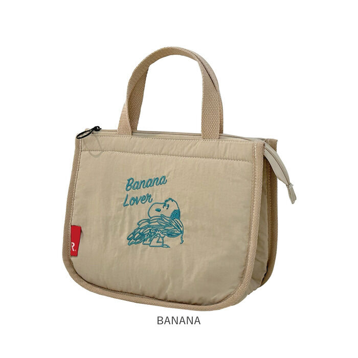 ROOTOTE「ルートート スヌーピー トートバッグ 通販 ROOTOTE 8605 トートバック ミニトート」|トートバッグ|