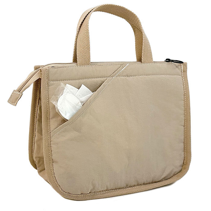 ROOTOTE「ルートート スヌーピー トートバッグ 通販 ROOTOTE 8605 トートバック ミニトート」|トートバッグ|