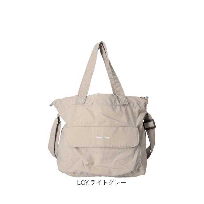Legato Largo「レガートラルゴ ショルダーバッグ LT-V0101 Legato Largo 通販」|ショルダー・メッセンジャー|