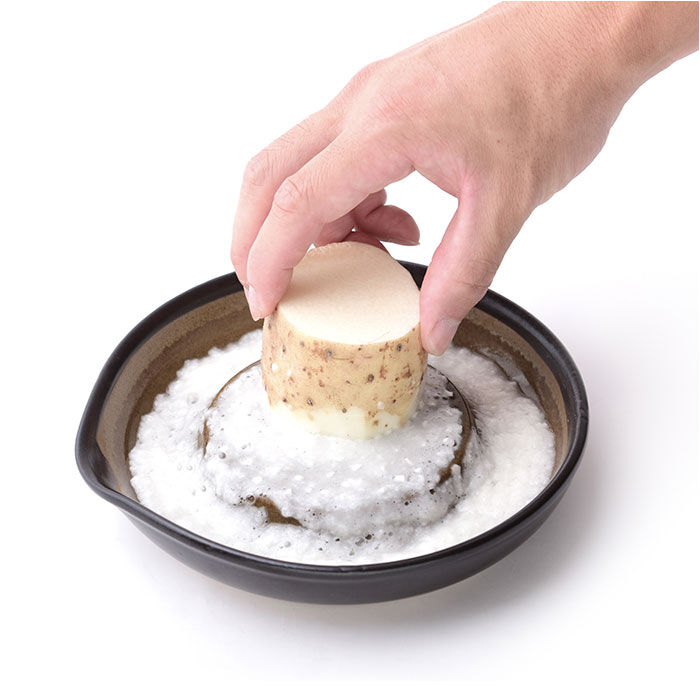 BACKYARD FAMILY「もとしげ おろし器 中 通販 おろしき わさびおろし 器 すりおろし 陶器 薬味おろし」|食器・キッチングッズ|