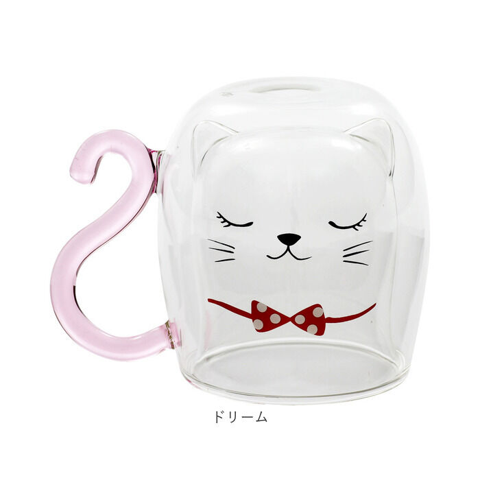 BACKYARD FAMILY「セラミック藍 マグカップ 猫 通販 マグ コップ コーヒーカップ スープカップ 食器 カップ」|食器・キッチングッズ|